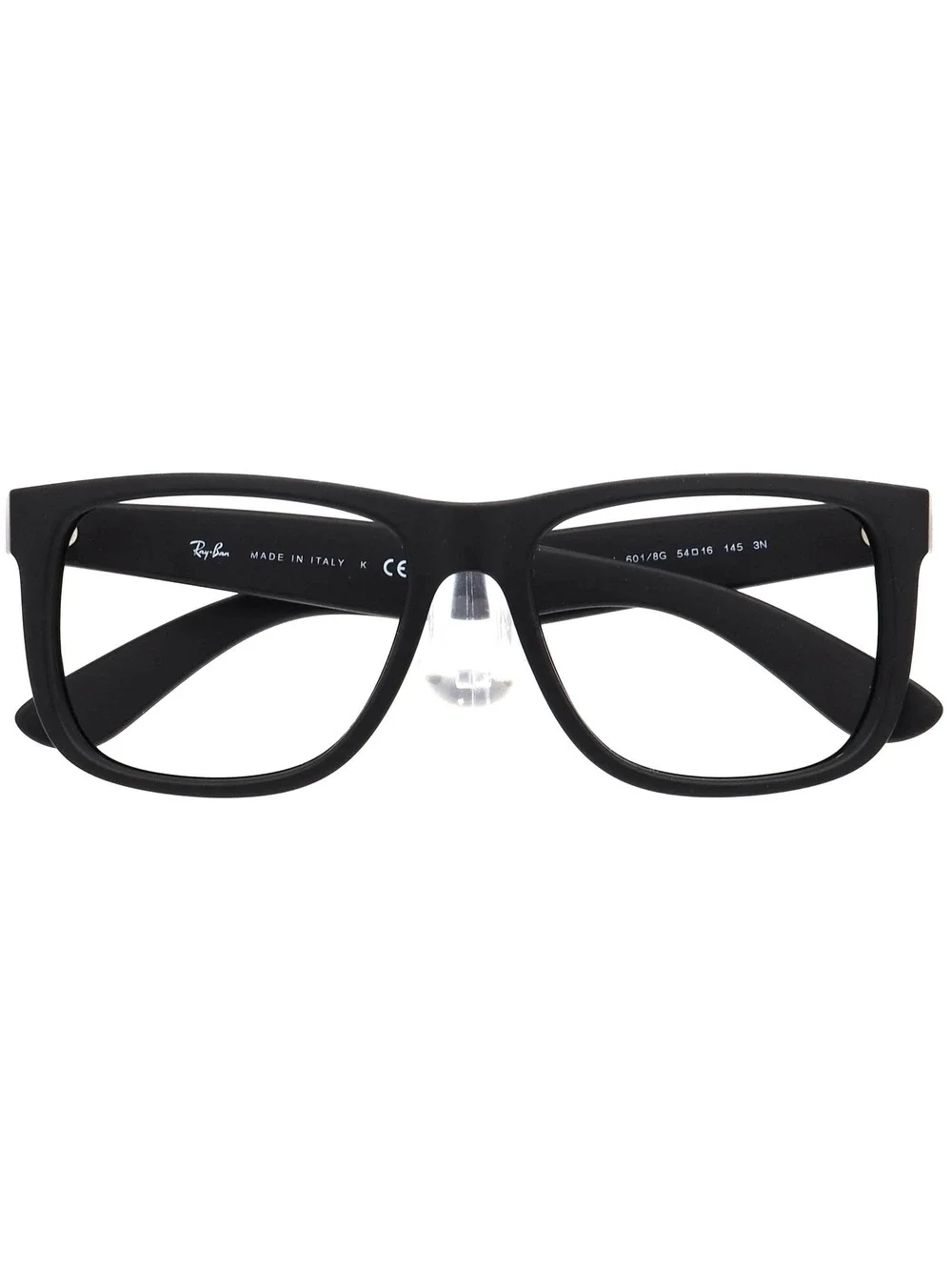 Ray-Ban RB 4165 Justin 601/8G Eyewear
